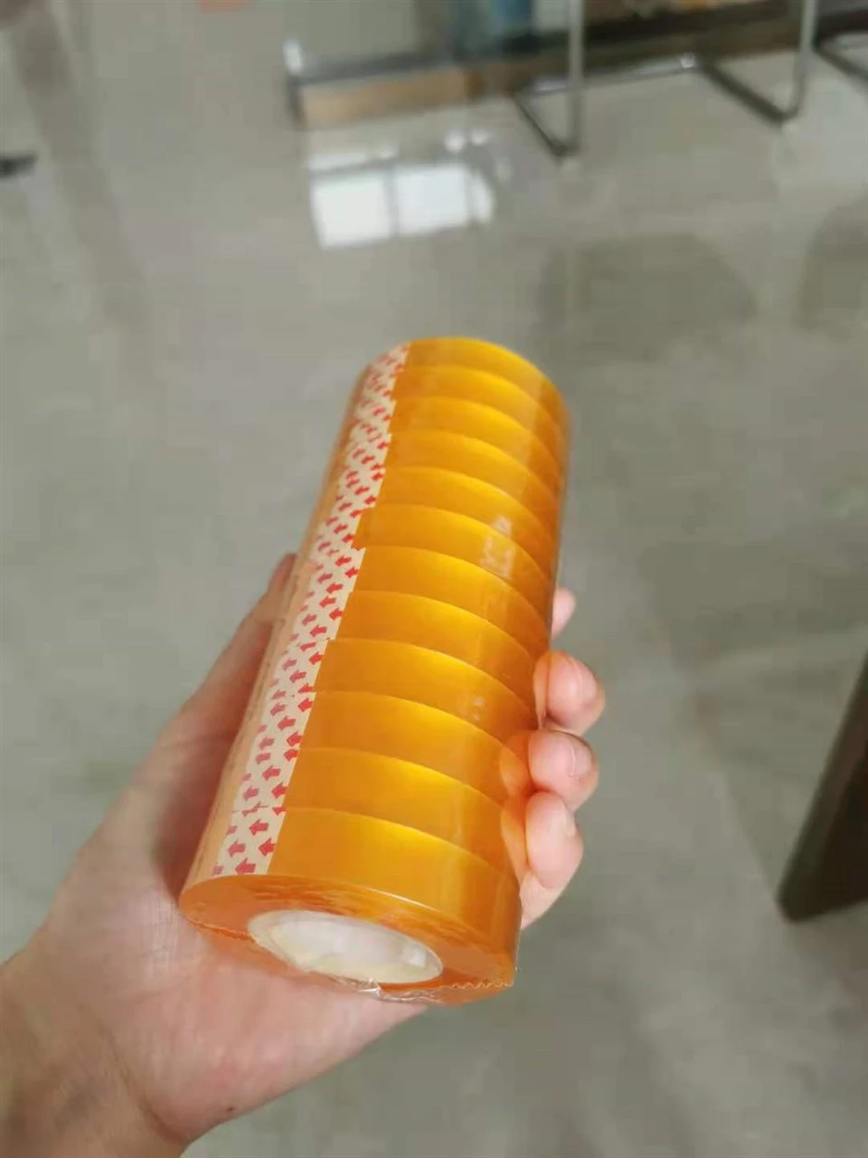 נייר מכתבים 24 מ"מ